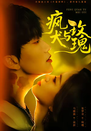 疯犬与玫瑰（80集）精彩免费短剧观看全集