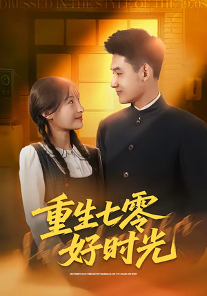 重生七零好时光（80集）精彩短剧每天更新
