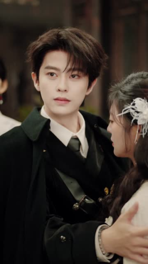 恨血为盟（60集）好看短剧每天更新