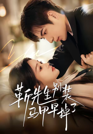 靳先生别装马甲早掉了（60集）一口气免费看全集短剧