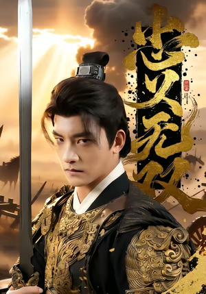 忠义无双（52集）百亿好看短剧推荐