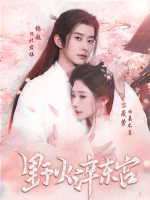 野火淬东宫（76集）短剧完整版免费观看