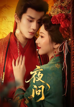 夜问（60集）再也不用花钱看短剧了