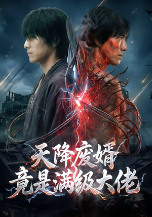 天降废婿竟是满级大佬（58集）省钱短剧免费看个够