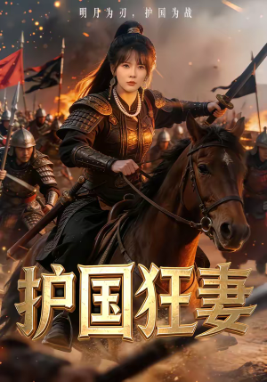 护国狂妻（80集）抢先看热门短剧