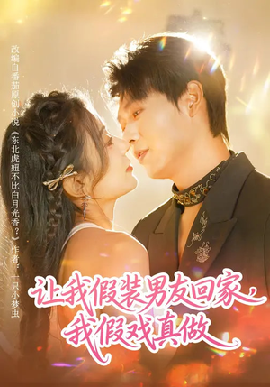 让我假装男友回家，我假戏真做（80集）百度网盘在线看短剧