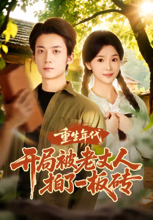 重生年代开局被老丈人拍了一板砖（82集）免费观看排行榜前十短剧