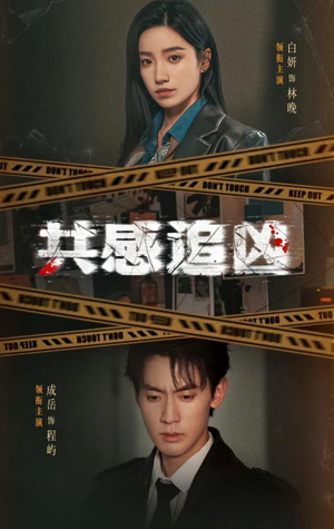 共感追凶（60集）短剧全集免费看
