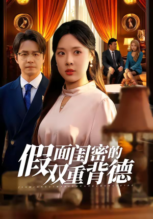 假面闺密的双重背德（67集）爆款短剧正在热播
