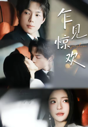 乍见惊欢（60集）短剧推荐我每天持续更新