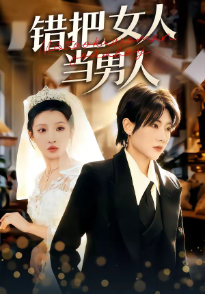 错把女人当男人（30集）一口气免费看完这部短剧大结局