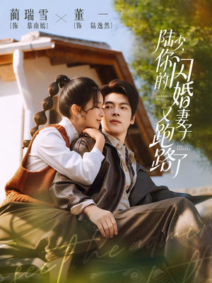 陆少，你的闪婚妻子又跑路了（73集）热门免费短剧推荐