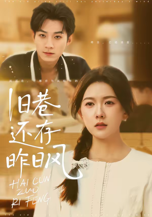 旧巷还存昨日风（76集）短剧全集秒播无卡顿