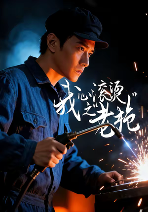 我心滚烫之老枪（60集）精彩短剧片段分享