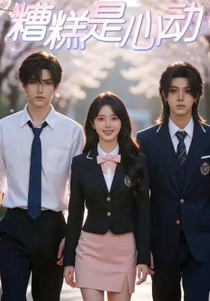 糟糕是心动（36集）巨好看的短剧推荐