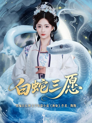 白蛇三愿（62集）最新精彩短剧抢先看