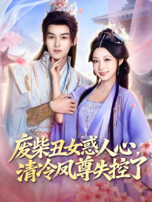 废柴丑女惑人心，清冷凤尊失控了（81集）超级好看的短剧