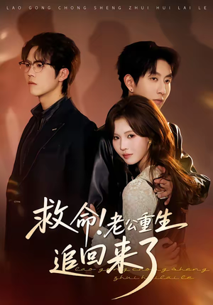 救命！老公重生追回来了（40集）全集免费观看的短剧资源整合