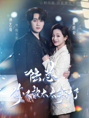 陆总，你又被太太算计了（70集）精彩短片好剧推荐