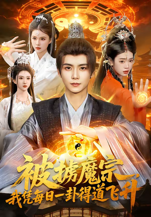 被掳魔宗，我凭每日一卦得道飞升（124集）最新短剧全集完整版