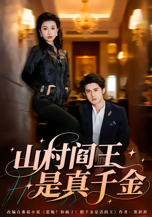 山村阎王是真千金（59集）一口气追短剧至大结局