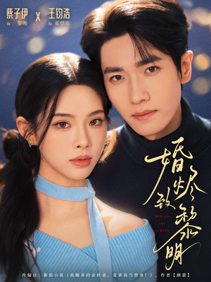 婚烬致黎明（77集）短剧全剧终合集放送