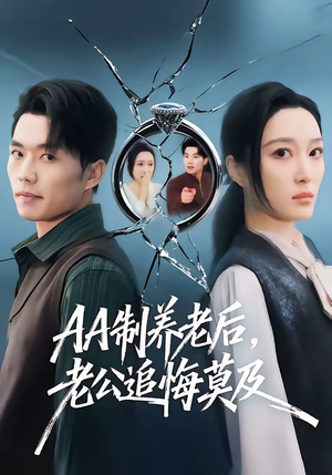 AA制养老后老公追悔莫及（60集）免费观看最新热门短剧全集