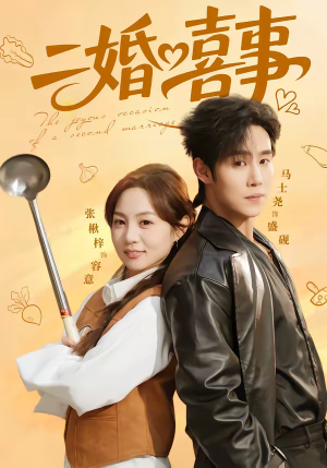 二婚喜事（73集）好看的国产短剧