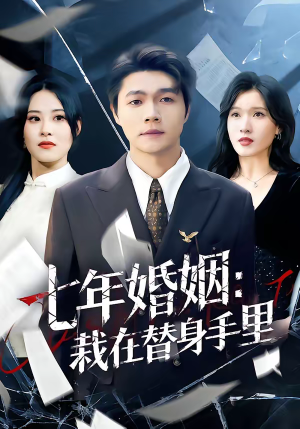 七年婚姻：栽在替身手里（80集）我是土狗我爱看推荐