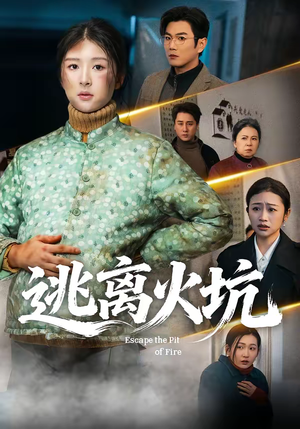 逃离火坑（45集）短剧高分全集在线刷
