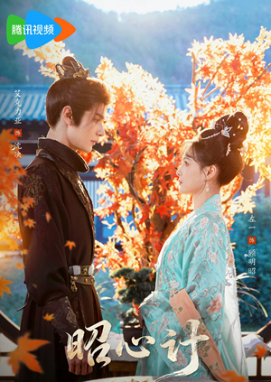 昭｜心计（59集）零花钱看整部短剧的网站