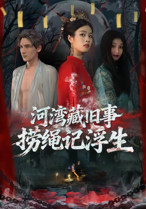 河湾藏旧事，捞绳记浮生（40集）无需付费短剧全集免费看