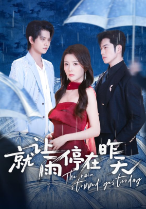 就让雨停在昨天（70集）短剧在哪个平台看好