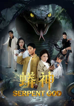 蟒神（62集）热播短剧免费看