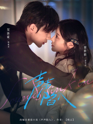 声声陷入（73集）每天更新最火的短剧