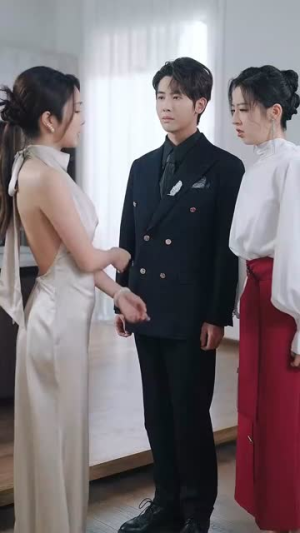 六年烬,情未绝(79集) 六年烬,情未绝(79集)免费观看热门短剧全集