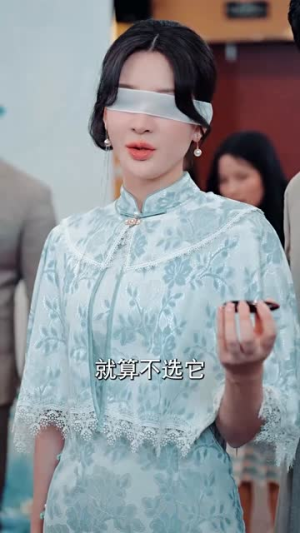 神瞳觉醒，她点石成金（70集）短剧持续更新精彩片段不容错过