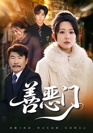 善恶门（65集）在哪里可以免费观看短剧