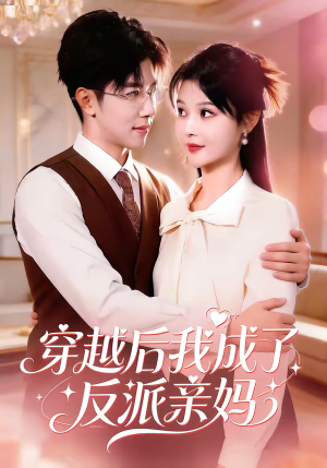 穿越后我成了反派亲妈（80集）超火短剧抢先看