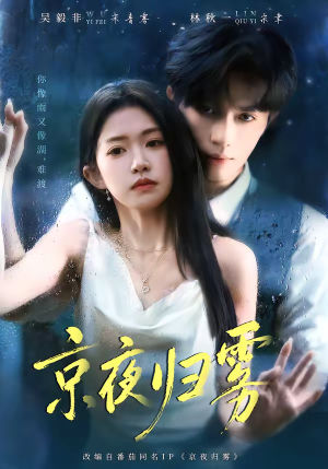 京夜归雾（71集）推荐热门短剧抢先看