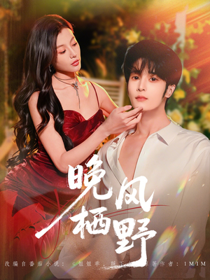 晚风栖野（80集）短剧结局篇全集直通