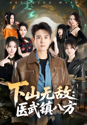 下山无敌：医武镇八方（80集）在线观看全集高清短剧