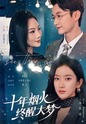 十年烟火，终醒大梦（60集）全集短剧都可以免费看