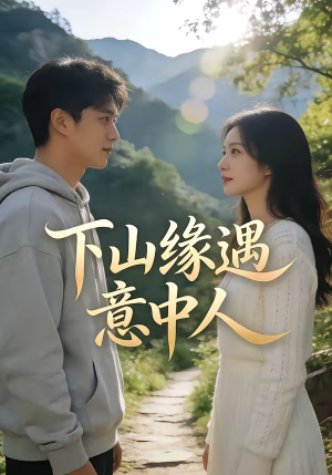 下山缘遇意中人（78集）韩国短剧精彩片段