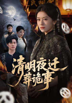 清明夜迁葬诡事（71集）好短剧推荐免费看全集