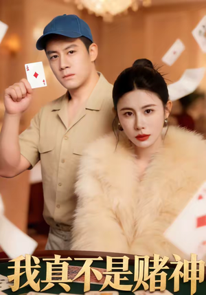 我真不是赌神（78集）一口气看完热门短剧
