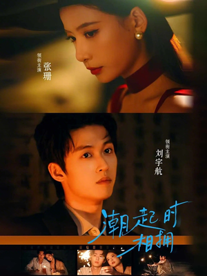 潮起时相拥（73集）精彩的网络短剧