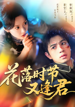花落时节又逢君（61集）短剧全集免费真的太好看了