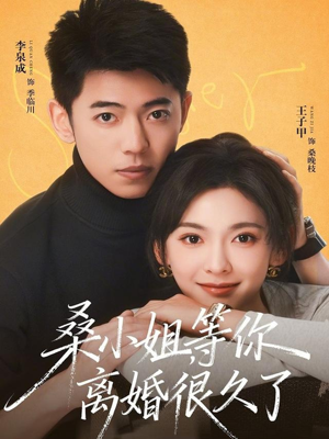 桑小姐，等你离婚很久了（70集）红果短剧大结局抢先看