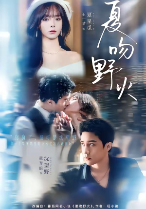 夏吻野火（80集）全集短剧免费观影无压力